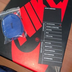 RETRO AIR JORDAN 1 “Royal Toe”